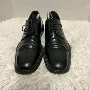 Gucci | Shoes | Gucci Shoes Black Sz 8d | Poshmark